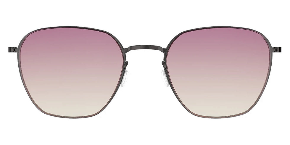 Lindberg® Sun Titanium™ 8810 LIN SUN 8810 850-PU9-SL62 49 - 850-PU9-SL62 Sunglasses