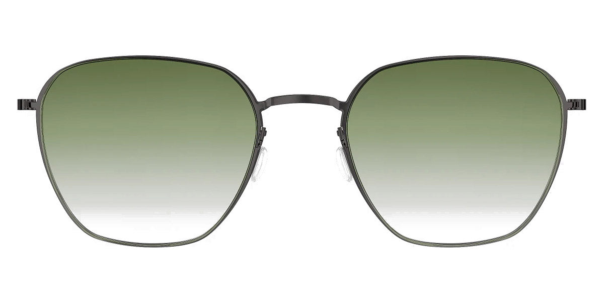 Lindberg® Sun Titanium™ 8810 Rounded Square Sunglasses