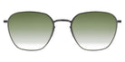 Lindberg® Sun Titanium™ 8810 LIN SUN 8810 850-PU9-SL82 49 - 850-PU9-SL82 Sunglasses