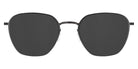 Lindberg® Sun Titanium™ 8810 LIN SUN 8810 850-PU9-SL83 49 - 850-PU9-SL83 Sunglasses