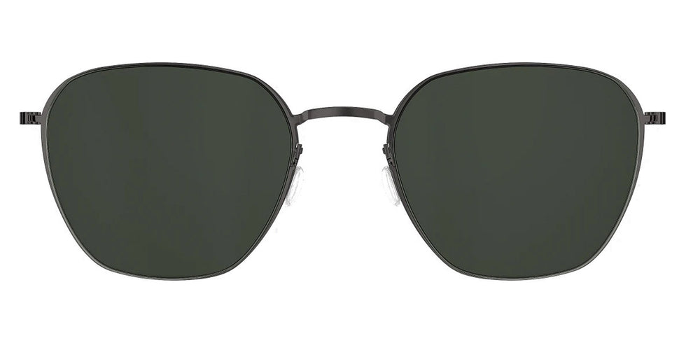 Lindberg® Sun Titanium™ 8810 LIN SUN 8810 850-PU9-SL84 49 - 850-PU9-SL84 Sunglasses