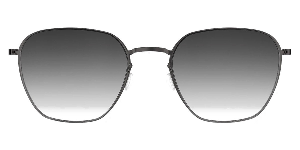 Lindberg® Sun Titanium™ 8810 Rounded Square Sunglasses