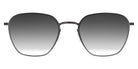 Lindberg® Sun Titanium™ 8810 LIN SUN 8810 850-PU9-SL86 49 - 850-PU9-SL86 Sunglasses