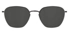 Lindberg® Sun Titanium™ 8810 LIN SUN 8810 850-PU9-SL87 49 - 850-PU9-SL87 Sunglasses