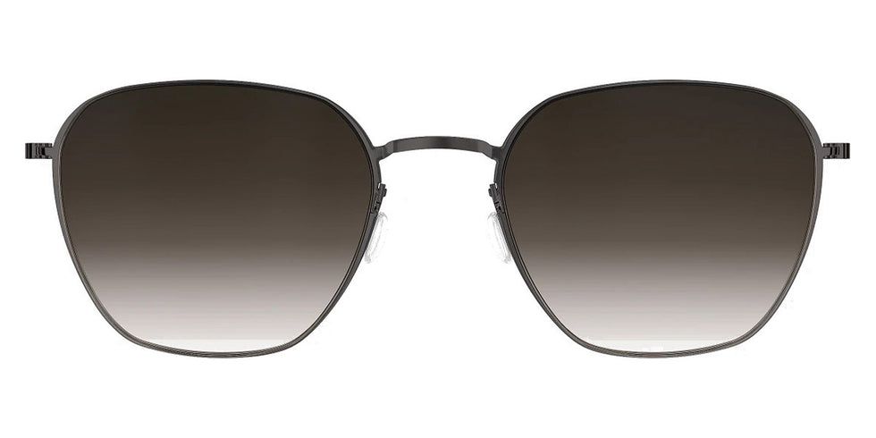 Lindberg® Sun Titanium™ 8810 LIN SUN 8810 850-PU9-SL98 49 - 850-PU9-SL98 Sunglasses
