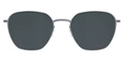 Lindberg® Sun Titanium™ 8810 LIN SUN 8810 850-U16-IP02 49 - 850-U16-IP02 Sunglasses