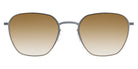 Lindberg® Sun Titanium™ 8810 LIN SUN 8810 850-U16-SL10 49 - 850-U16-SL10 Sunglasses