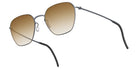 Lindberg® Sun Titanium™ 8810 LIN SUN 8810 850-U16-SL10 49 - 850-U16-SL10 Sunglasses