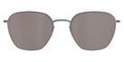 Lindberg® Sun Titanium™ 8810 LIN SUN 8810 850-U16-SL101 49 - 850-U16-SL101 Sunglasses