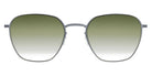 Lindberg® Sun Titanium™ 8810 LIN SUN 8810 850-U16-SL103 49 - 850-U16-SL103 Sunglasses