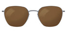 Lindberg® Sun Titanium™ 8810 LIN SUN 8810 850-U16-SL104 49 - 850-U16-SL104 Sunglasses