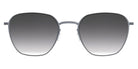 Lindberg® Sun Titanium™ 8810 LIN SUN 8810 850-U16-SL18 49 - 850-U16-SL18 Sunglasses