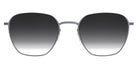 Lindberg® Sun Titanium™ 8810 LIN SUN 8810 850-U16-SL26 49 - 850-U16-SL26 Sunglasses