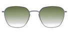 Lindberg® Sun Titanium™ 8810 LIN SUN 8810 850-U16-SL82 49 - 850-U16-SL82 Sunglasses