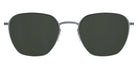 Lindberg® Sun Titanium™ 8810 LIN SUN 8810 850-U16-SL84 49 - 850-U16-SL84 Sunglasses