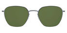Lindberg® Sun Titanium™ 8810 LIN SUN 8810 850-U16-SL85 49 - 850-U16-SL85 Sunglasses