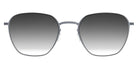 Lindberg® Sun Titanium™ 8810 LIN SUN 8810 850-U16-SL86 49 - 850-U16-SL86 Sunglasses