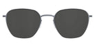 Lindberg® Sun Titanium™ 8810 LIN SUN 8810 850-U16-SL87 49 - 850-U16-SL87 Sunglasses