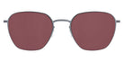 Lindberg® Sun Titanium™ 8810 LIN SUN 8810 850-U16-SL91 49 - 850-U16-SL91 Sunglasses