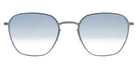 Lindberg® Sun Titanium™ 8810 LIN SUN 8810 850-U16-SL93 49 - 850-U16-SL93 Sunglasses