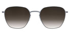 Lindberg® Sun Titanium™ 8810 LIN SUN 8810 850-U16-SL98 49 - 850-U16-SL98 Sunglasses