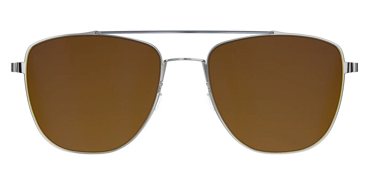 Lindberg® Sun Titanium™ 8910 LIN SUN 8910 215-P10-PU16-IP01 55 - 215-P10-PU16 Sunglasses