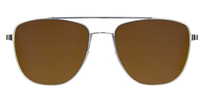 Lindberg® Sun Titanium™ 8910 LIN SUN 8910 215-P10-PU16-IP01 55 - 215-P10-PU16 Sunglasses