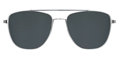 Lindberg® Sun Titanium™ 8910 LIN SUN 8910 215-P10-PU16-IP02 55 - 215-P10-PU16 Sunglasses