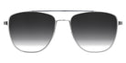 Lindberg® Sun Titanium™ 8910 LIN SUN 8910 215-P10-PU16-SL26 55 - 215-P10-PU16 Sunglasses