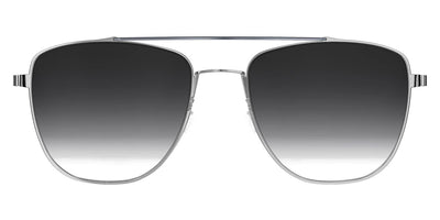 Lindberg® Sun Titanium™ 8910 LIN SUN 8910 215-P10-PU16-SL26 55 - 215-P10-PU16 Sunglasses