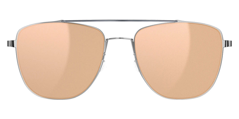Lindberg® Sun Titanium™ 8910 LIN SUN 8910 215-P10-PU16-SL54 55 - 215-P10-PU16 Sunglasses