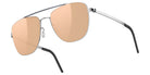 Lindberg® Sun Titanium™ 8910 LIN SUN 8910 215-P10-PU16-SL54 55 - 215-P10-PU16 Sunglasses