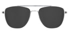Lindberg® Sun Titanium™ 8910 LIN SUN 8910 215-P10-PU16-SL83 55 - 215-P10-PU16 Sunglasses