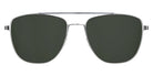 Lindberg® Sun Titanium™ 8910 LIN SUN 8910 215-P10-PU16-SL84 55 - 215-P10-PU16 Sunglasses