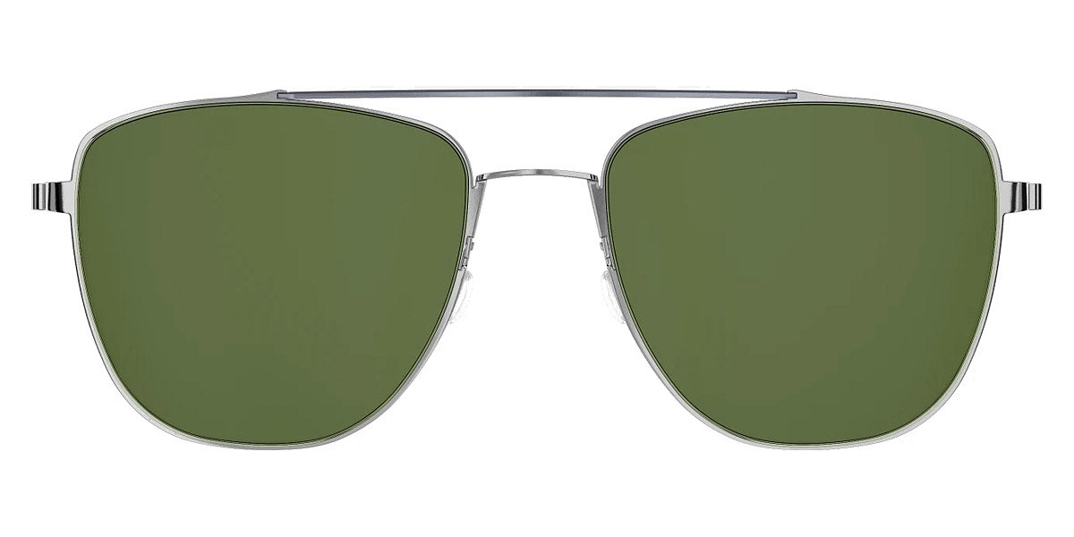 Lindberg® Sun Titanium™ 8910 Square Sunglasses - EuroOptica