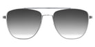 Lindberg® Sun Titanium™ 8910 LIN SUN 8910 215-P10-PU16-SL86 55 - 215-P10-PU16 Sunglasses