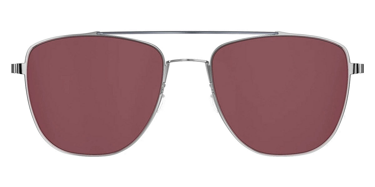 Lindberg® Sun Titanium™ 8910 Square Sunglasses - EuroOptica