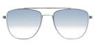 Lindberg® Sun Titanium™ 8910 LIN SUN 8910 215-P10-PU16-SL93 55 - 215-P10-PU16 Sunglasses