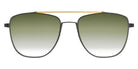 Lindberg® Sun Titanium™ 8910 LIN SUN 8910 215-U9-GT-SL103 55 - 215-U9-GT Sunglasses