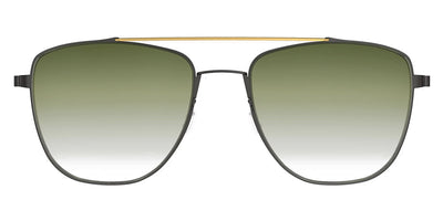 Lindberg® Sun Titanium™ 8910 LIN SUN 8910 215-U9-GT-SL103 55 - 215-U9-GT Sunglasses