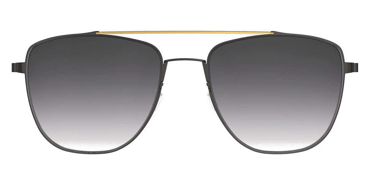 Lindberg® Sun Titanium™ 8910 Square Sunglasses - EuroOptica