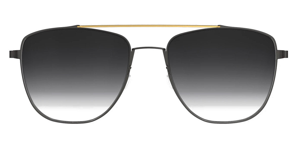 Lindberg® Sun Titanium™ 8910 Square Sunglasses - EuroOptica