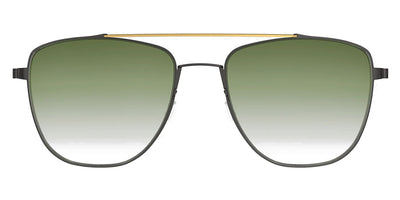 Lindberg® Sun Titanium™ 8910 LIN SUN 8910 215-U9-GT-SL82 55 - 215-U9-GT Sunglasses