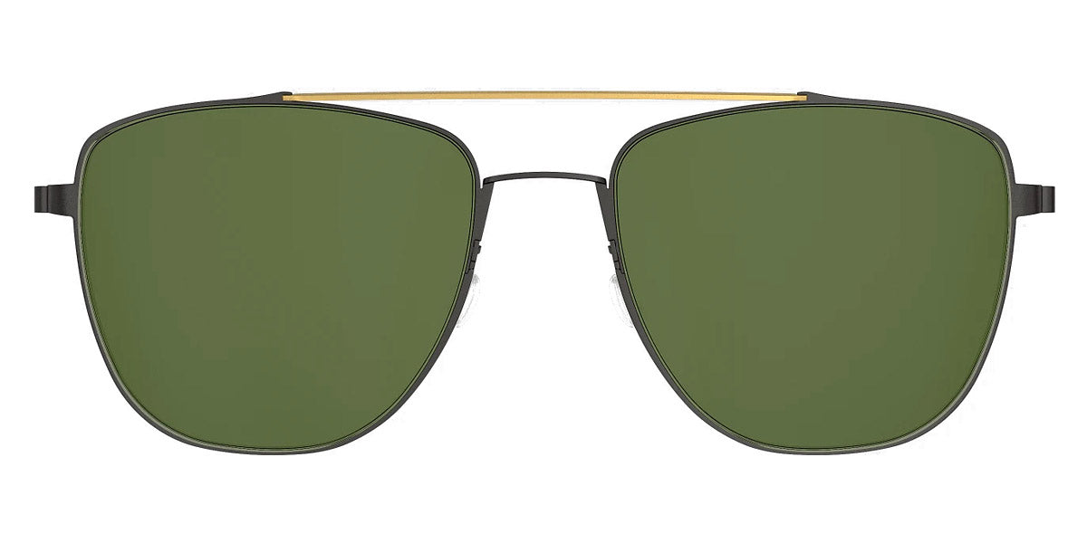 Lindberg® Sun Titanium™ 8910 LIN SUN 8910 215-U9-GT-SL85 55 - 215-U9-GT Sunglasses
