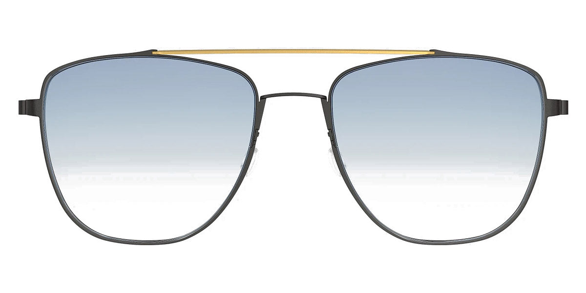 Lindberg® Sun Titanium™ 8910 LIN SUN 8910 215-U9-GT-SL93 55 - 215-U9-GT Sunglasses