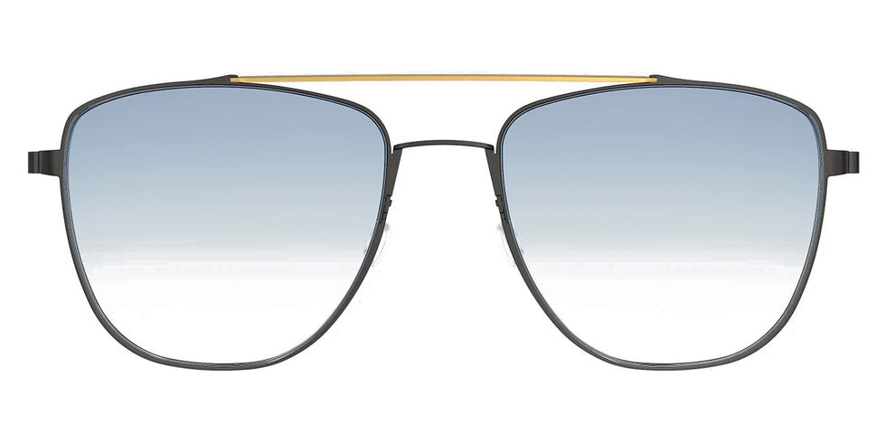 Lindberg® Sun Titanium™ 8910 LIN SUN 8910 215-U9-GT-SL93 55 - 215-U9-GT Sunglasses