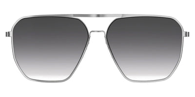 Lindberg® Sun Titanium™ 8911 LIN SUN 8911 215-P10-SL18 59 - 215-P10 Sunglasses
