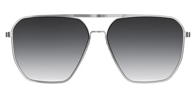 Lindberg® Sun Titanium™ 8911 LIN SUN 8911 215-P10-SL20 59 - 215-P10 Sunglasses