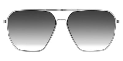 Lindberg® Sun Titanium™ 8911 LIN SUN 8911 215-P10-SL86 59 - 215-P10 Sunglasses