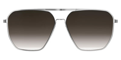 Lindberg® Sun Titanium™ 8911 LIN SUN 8911 215-P10-SL98 59 - 215-P10 Sunglasses